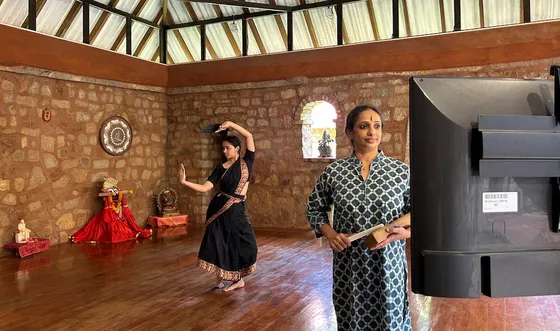 Virtual Steps Online Classes