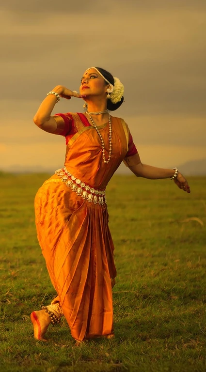 Nrityagram Dance Ensemble